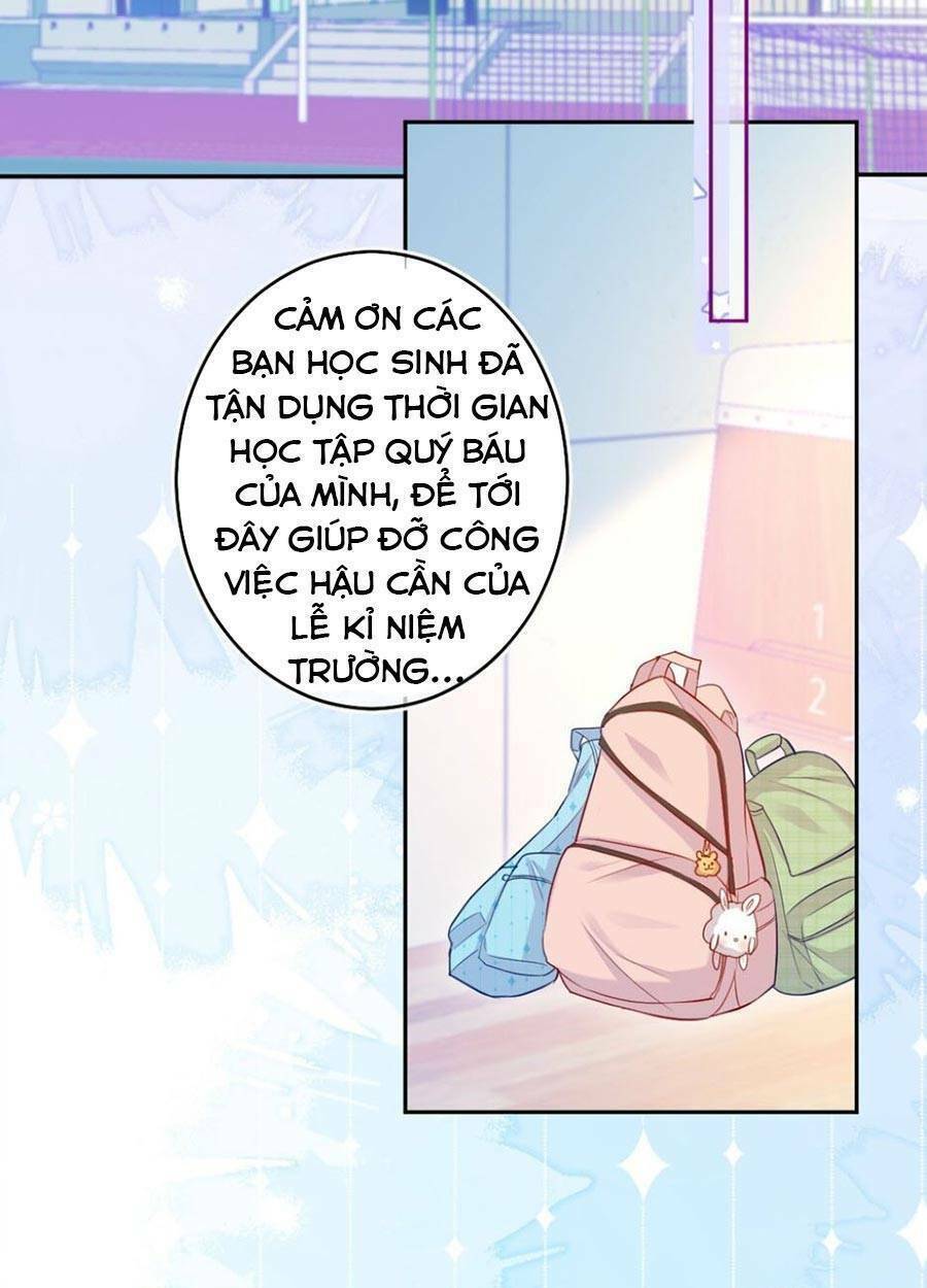 Khi Cô Gái Nhìn Thấy Thời Gian: Chapter 4