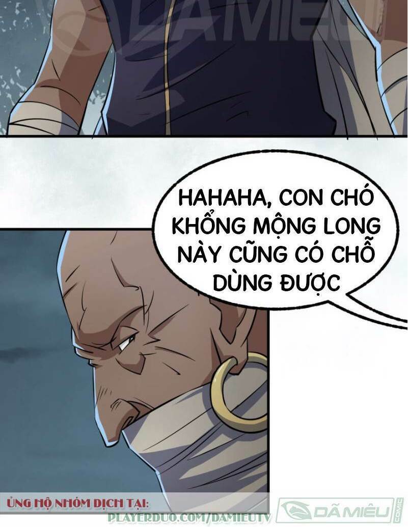 Thú Nhân: Chapter 123