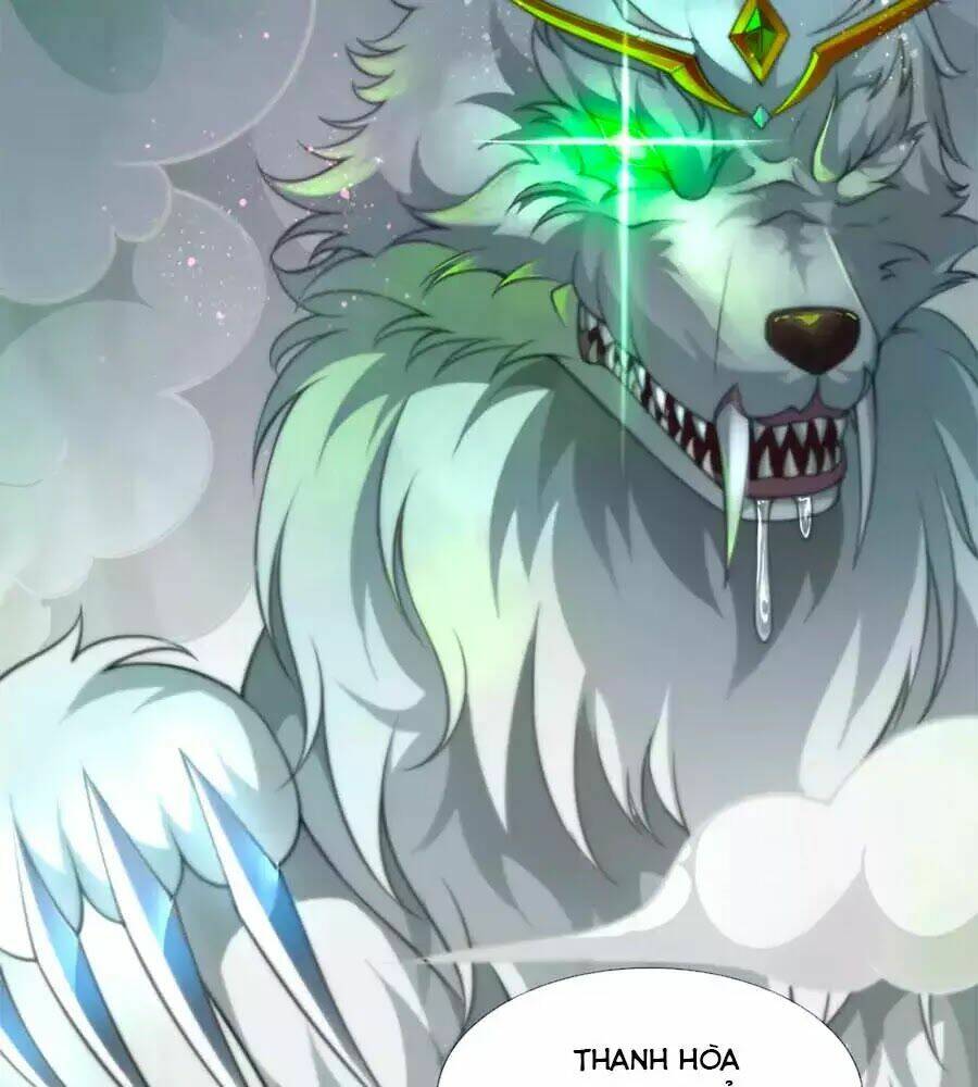 Phụng Lâm Thiên Hạ: Đệ Nhất Mỹ Nữ: Chapter 7