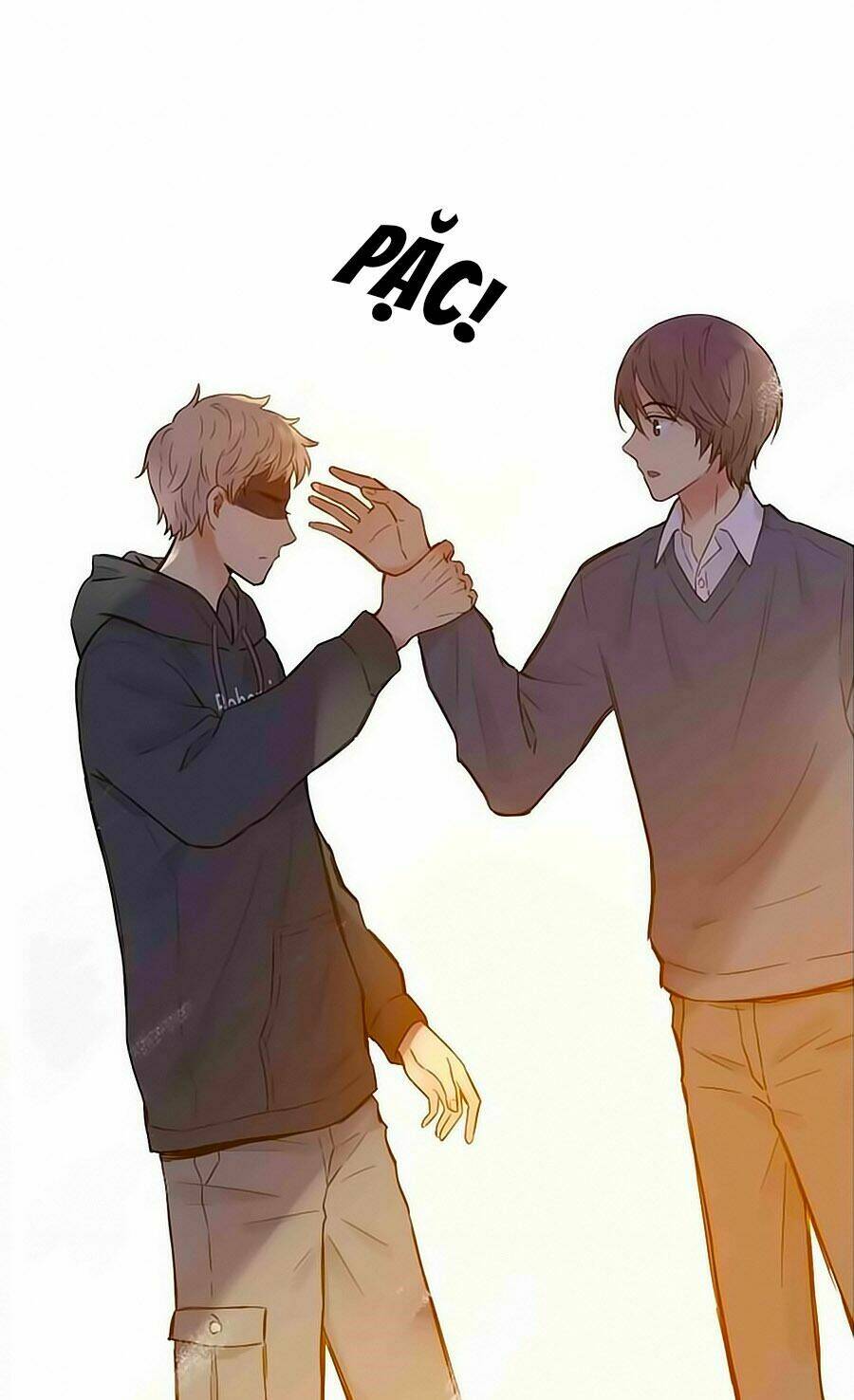 Bạc Hà Chi Hạ 2: Chapter 56