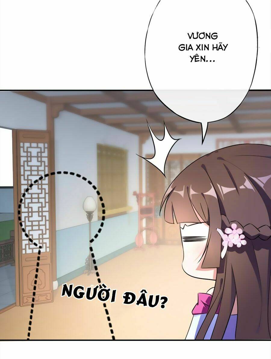Vương Phi Có Chút Nghịch Ngợm: Chapter 3