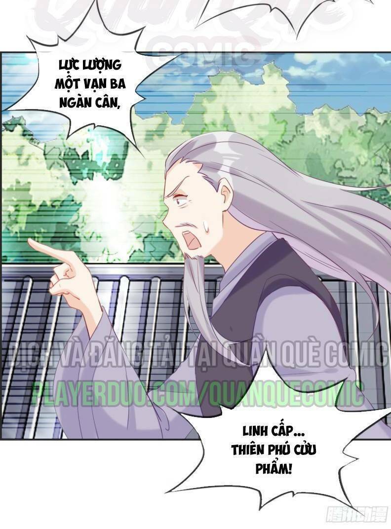 Tối Cường Hoàn Khố Hệ Thống: Chapter 57