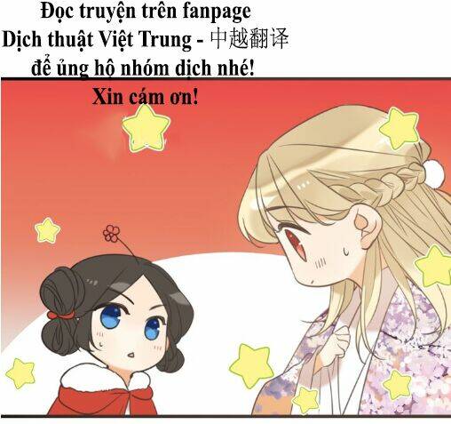 Bạn Trai Tôi Là Cẩm Y Vệ 2: Chapter 90