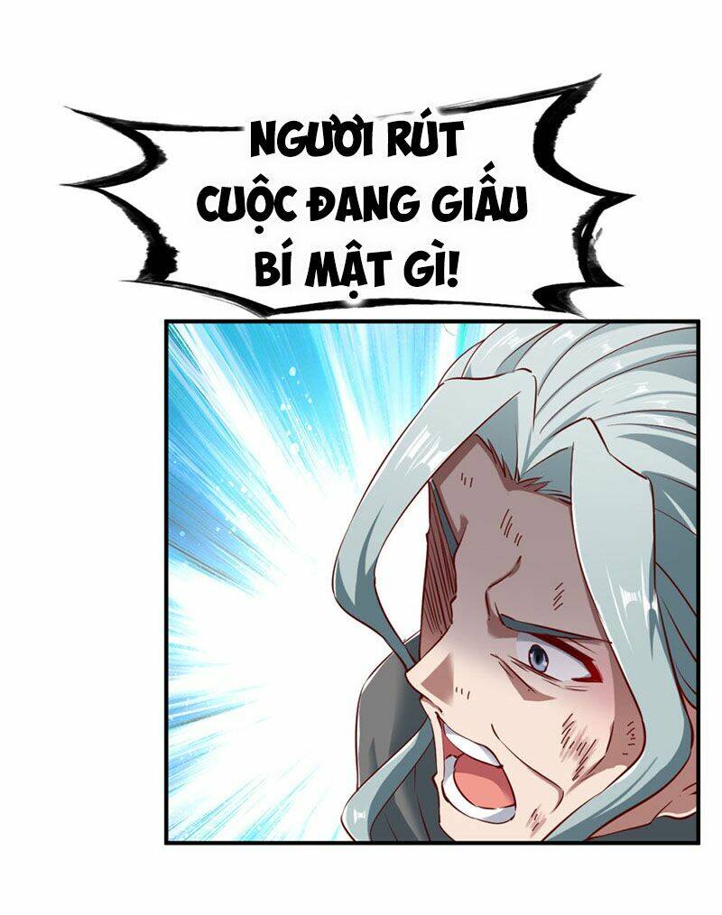 Chiến Đỉnh: Chapter 106