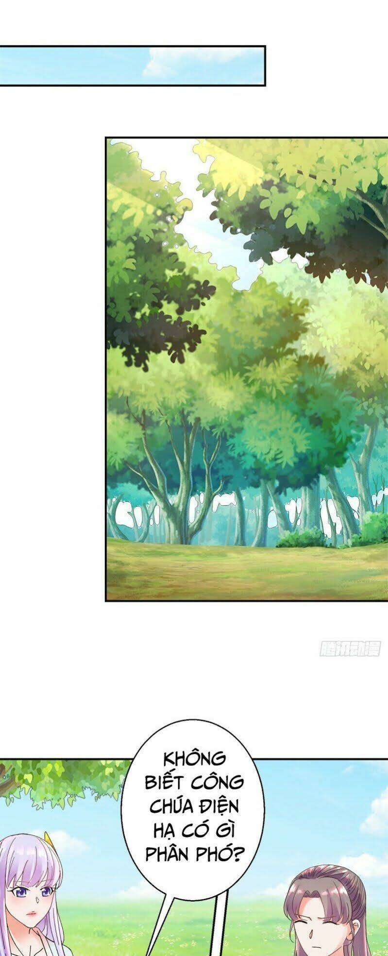 Sử Thượng Đệ Nhất Chưởng Môn: Chapter 166