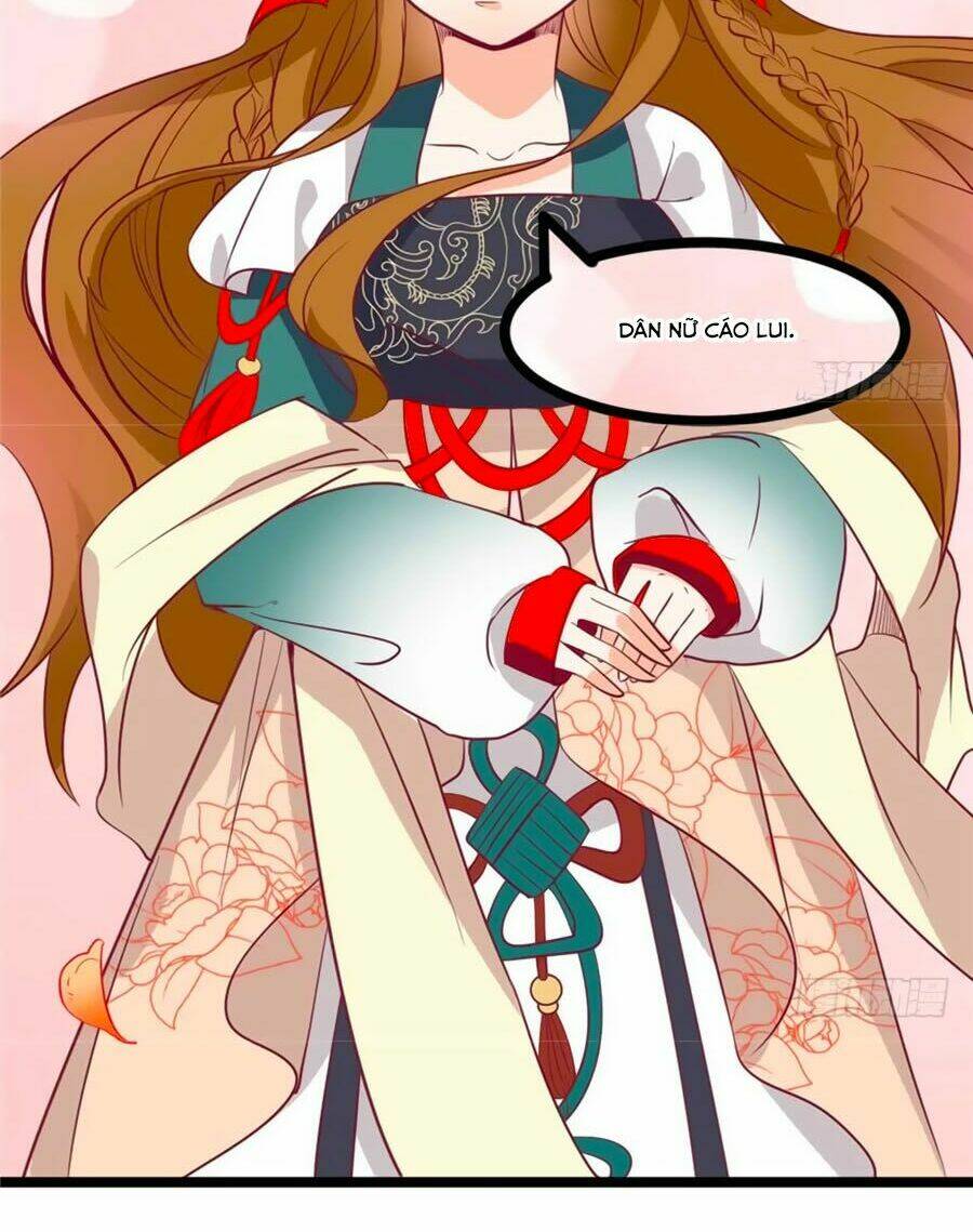 Ngọc Vi Mai: Chapter 37