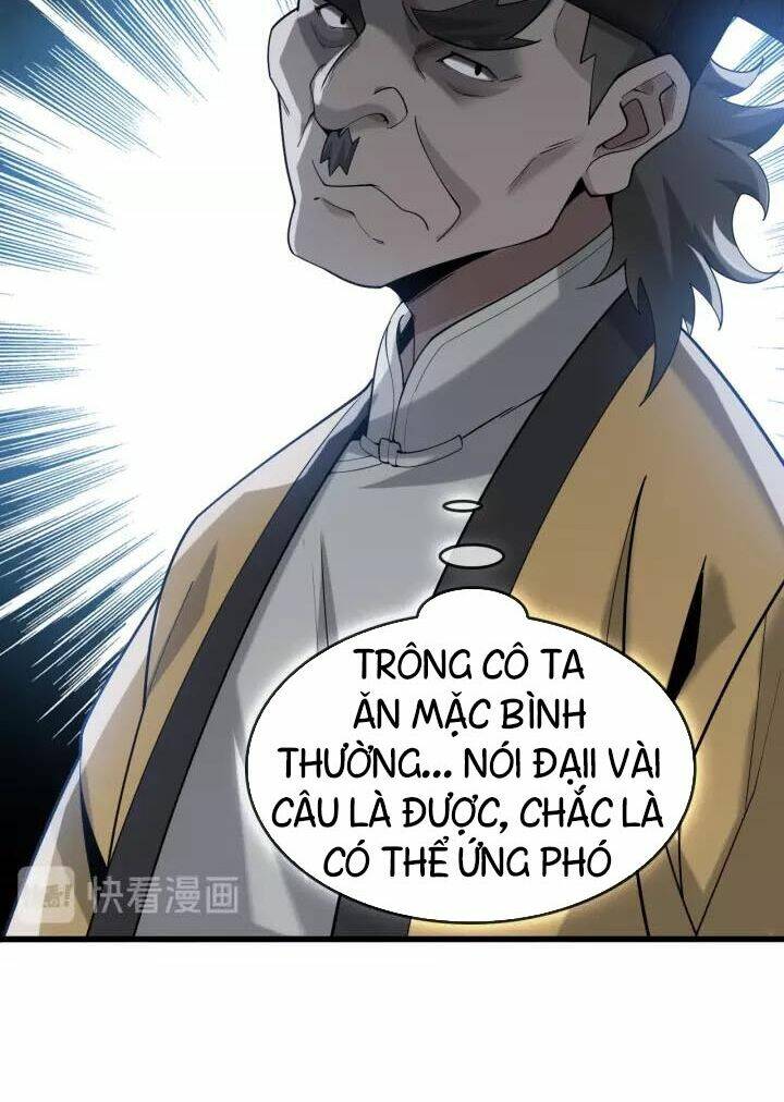 Siêu Cấp Đại Chủ Bạ: Chapter 55