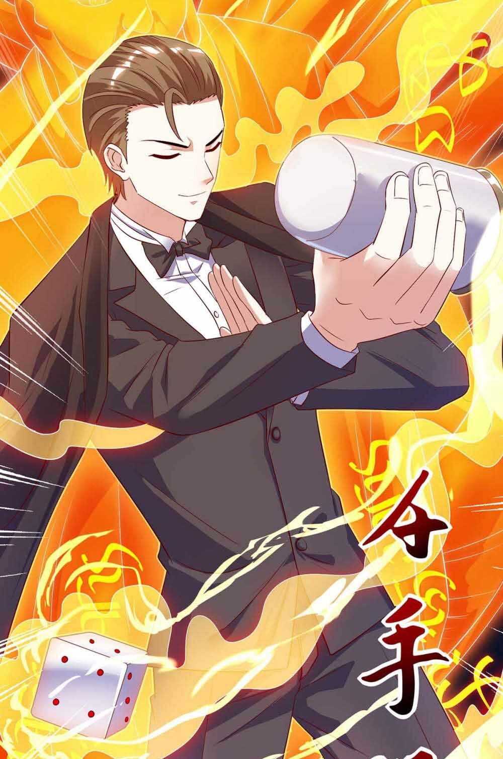 Thần Cấp Thấu Thị: Chapter 82