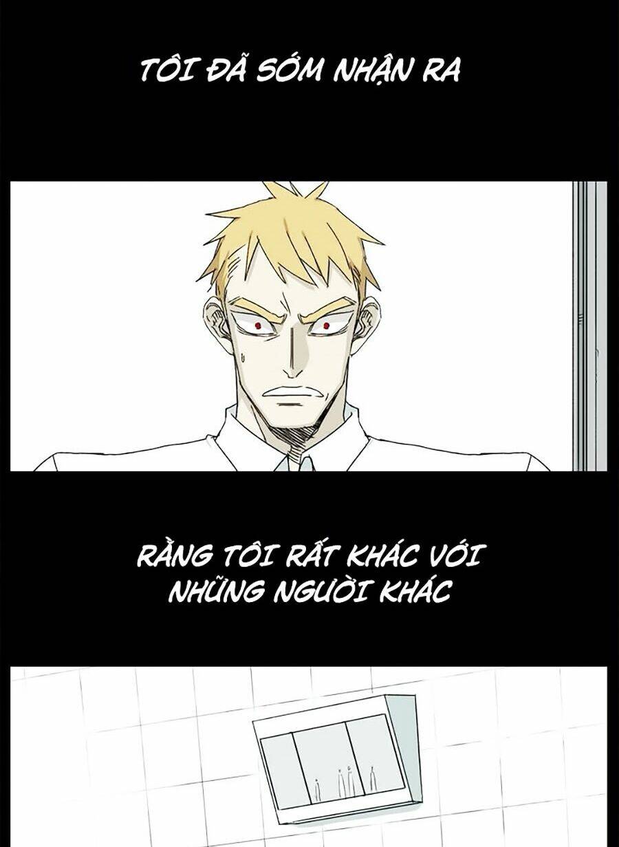 Đại Chiến Muỗi Biến Dị: Chapter 34