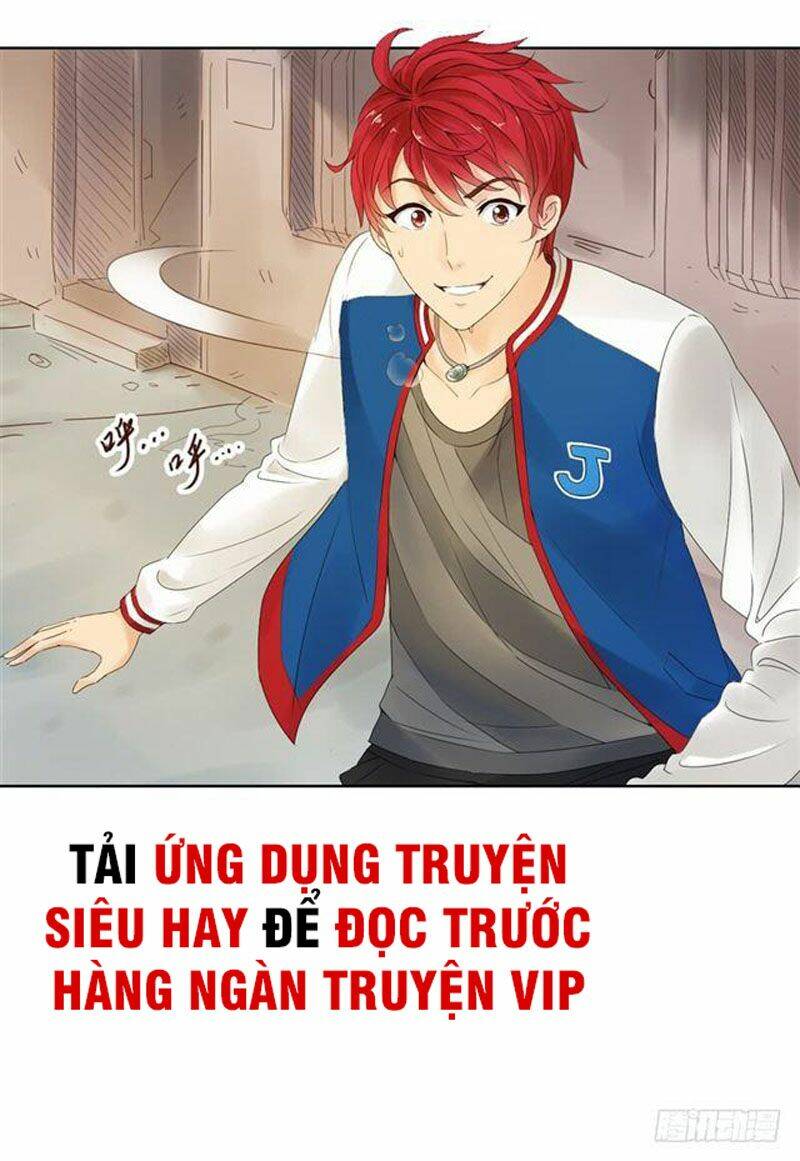Đô Thị Chí Tôn Hệ Thống: Chapter 1