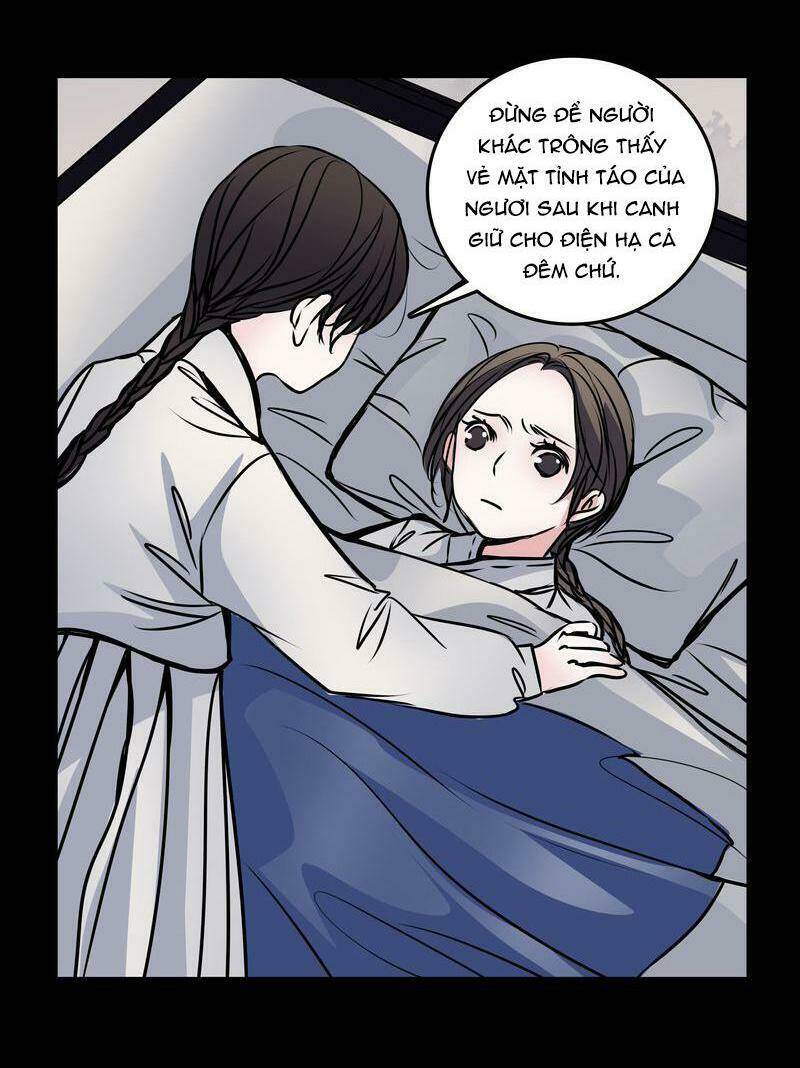 Nhật Ký Nữ Phù Thủy Hồi Sinh: Chapter 43