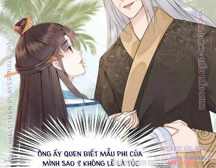 Trọng Sinh Bá Sủng Nhiếp Chính Vương Quá Mạnh Mẽ: Chapter 137