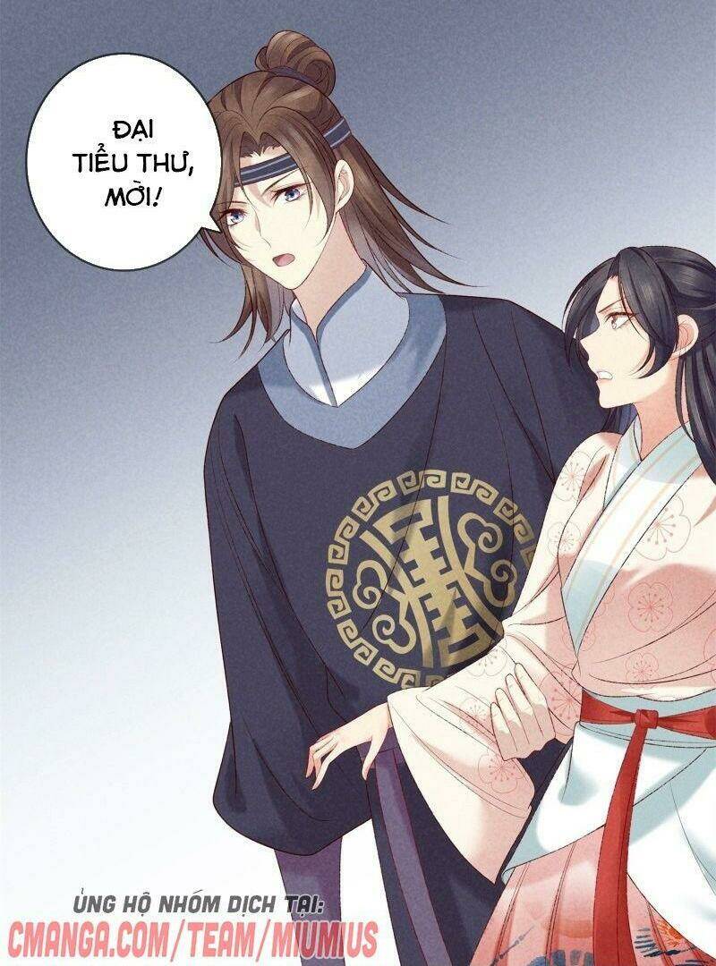 Trọng Sinh Chi Đích Nữ Bất Thiện: Chapter 54