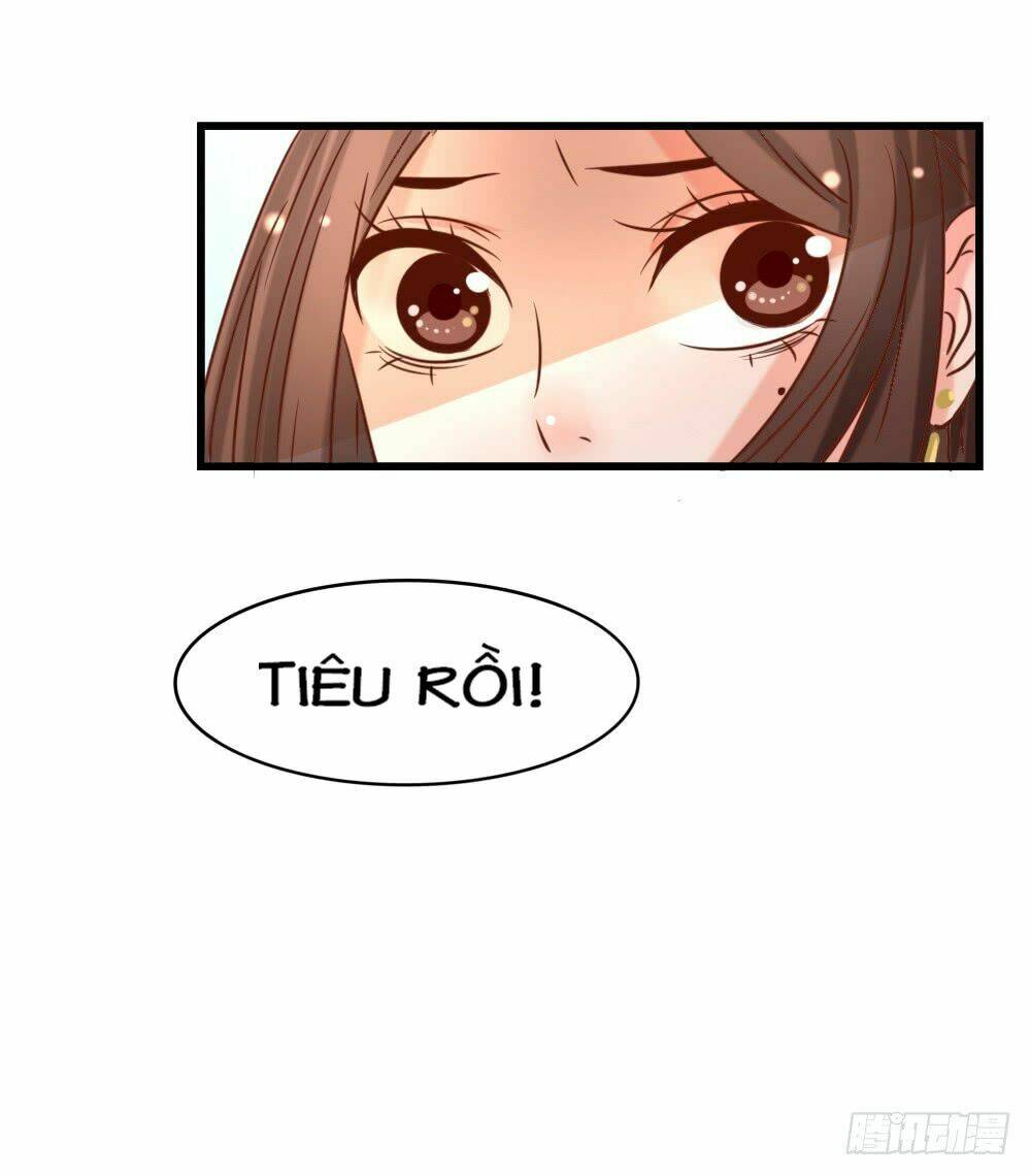 Hồng Nhan Bất Vong Quốc: Chapter 14