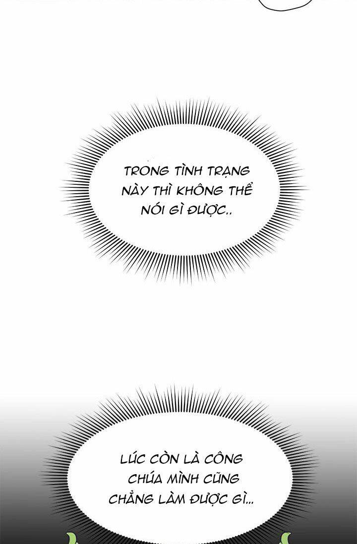 Công Chúa Của Loài Chim: Chapter 8