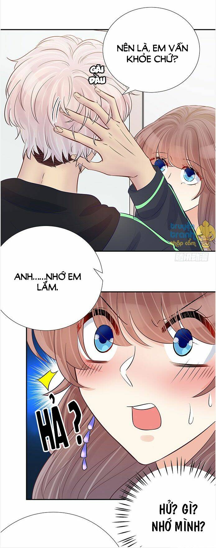 Trọng Sinh Để Ngủ Với Ảnh Đế: Chapter 81