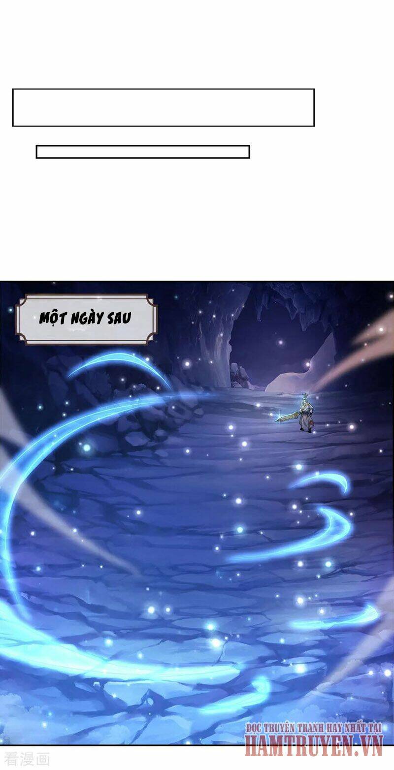 Thân Thể Của Ta Là Kiếm Chủng: Chapter 97