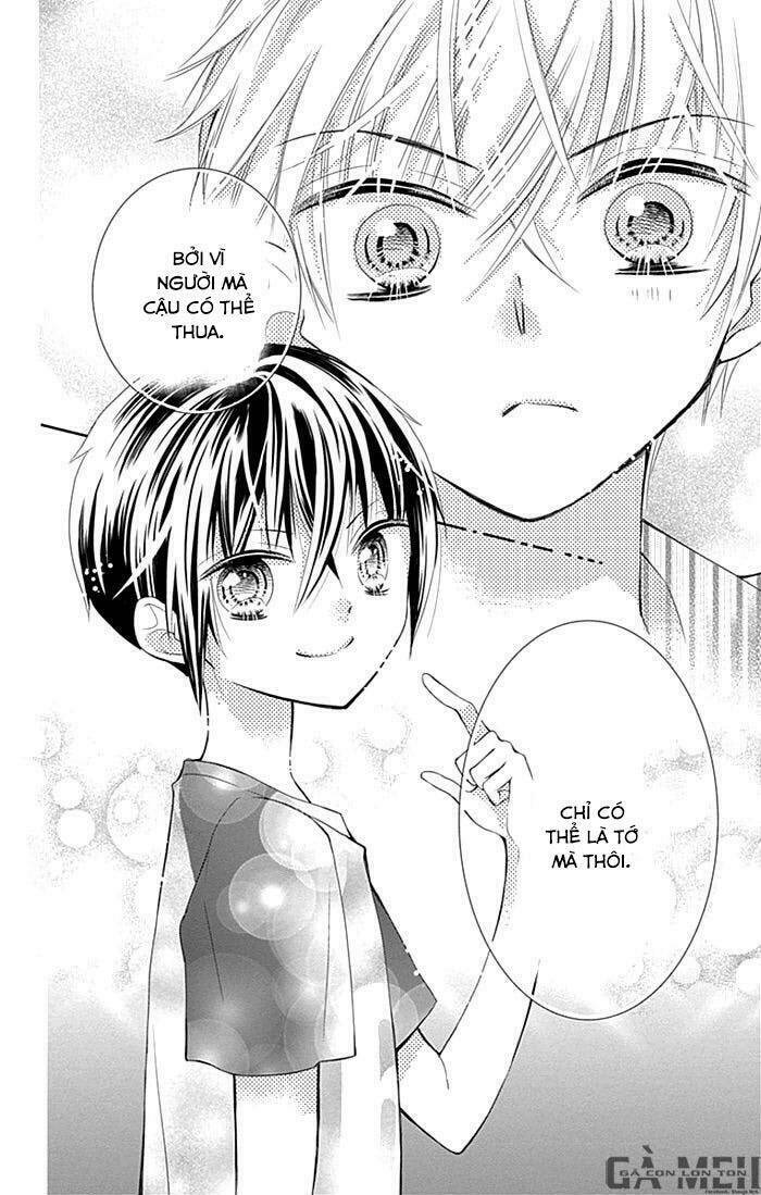 Buddy Go!: Chapter 5