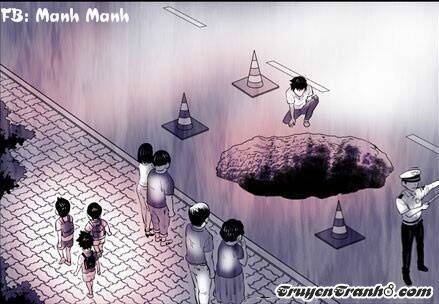 Hố Trời: Chapter 1