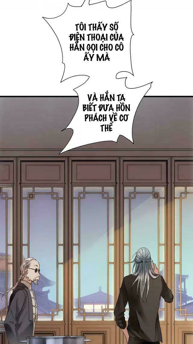 Thực Nhị: Chapter 13.2