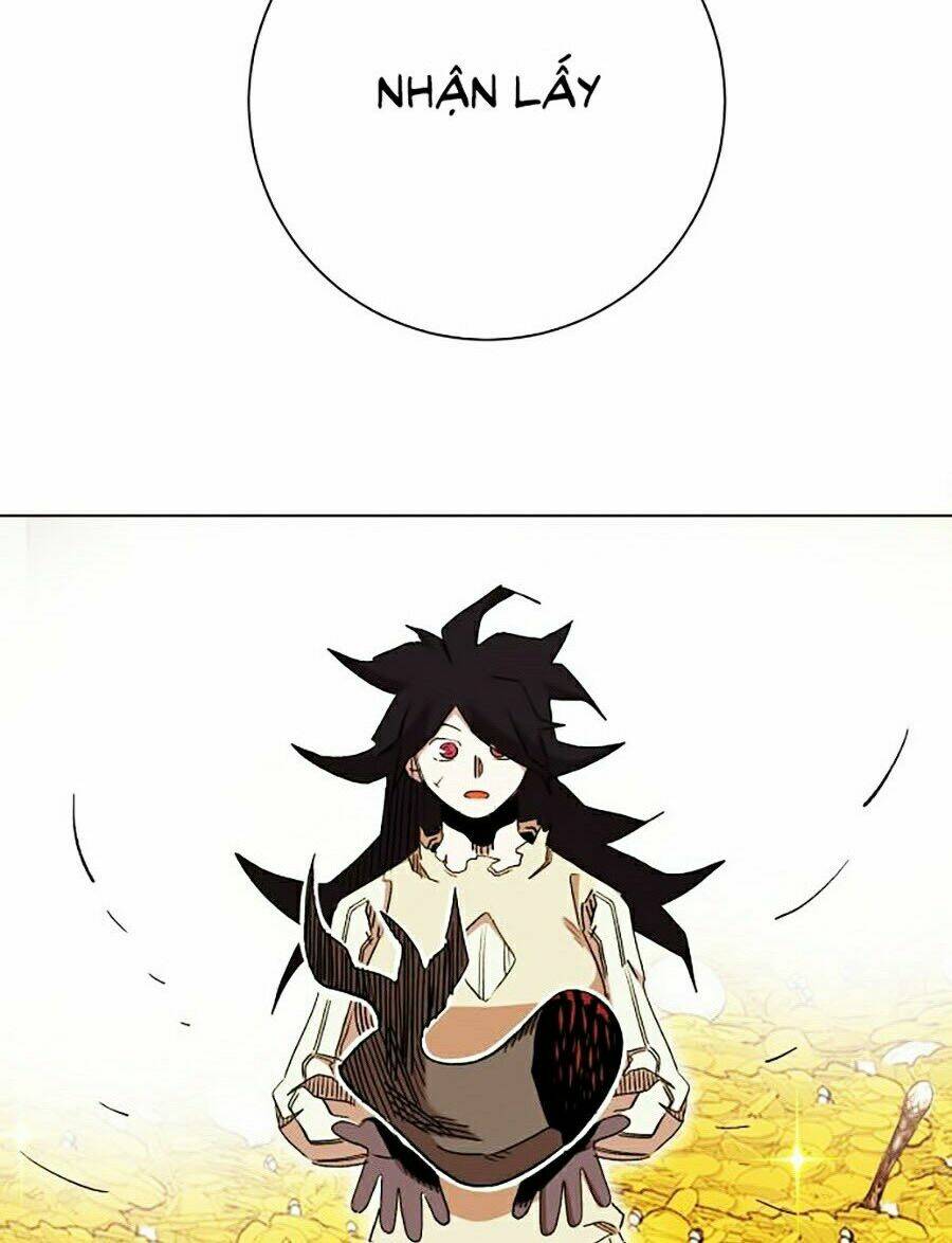 Hard Core Leveling Warrior Ss2: Chapter 92