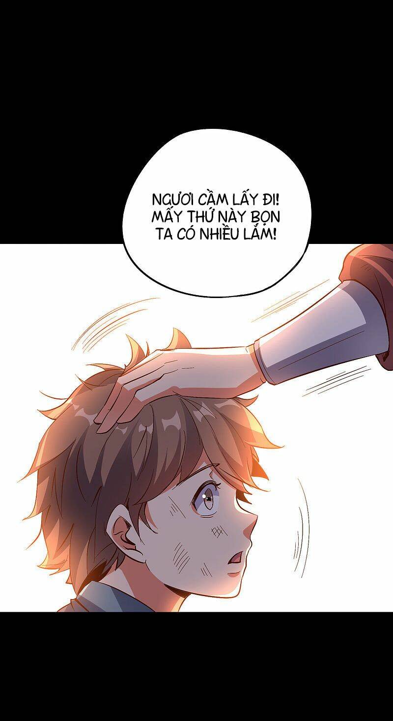 Phục Thiên Thánh Chủ: Chapter 62