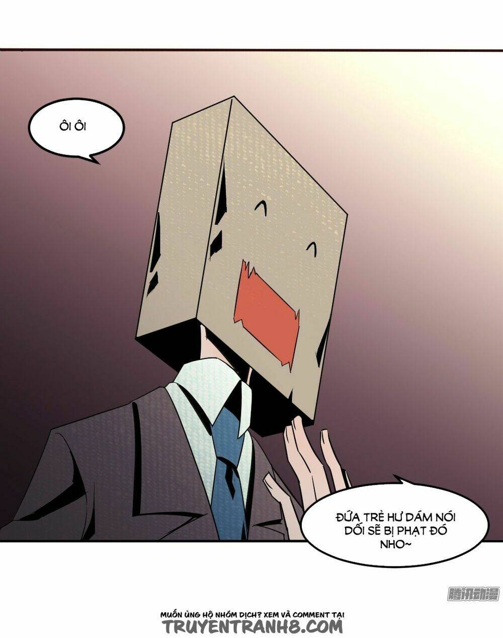 Điều Ước Của Người Phàm: Chapter 15