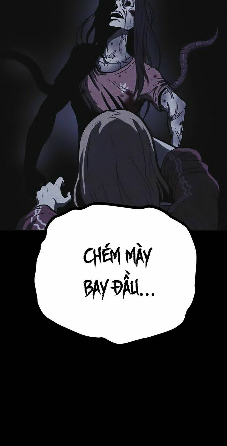 Cậu Bé Shotgun: Chapter 17