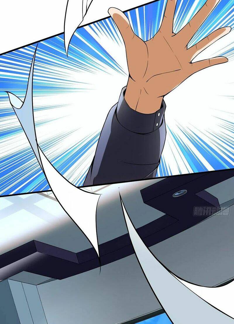 Phản Phái Yêu Tế: Chapter 2