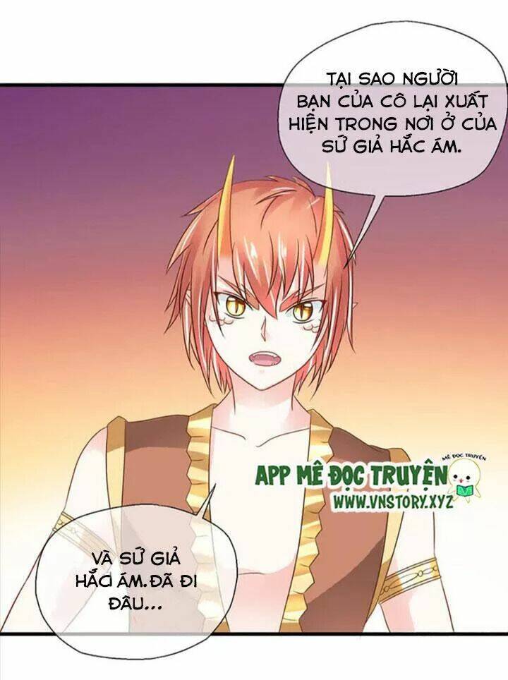 Bồn Tắm Có Vấn Đề?: Chapter 53