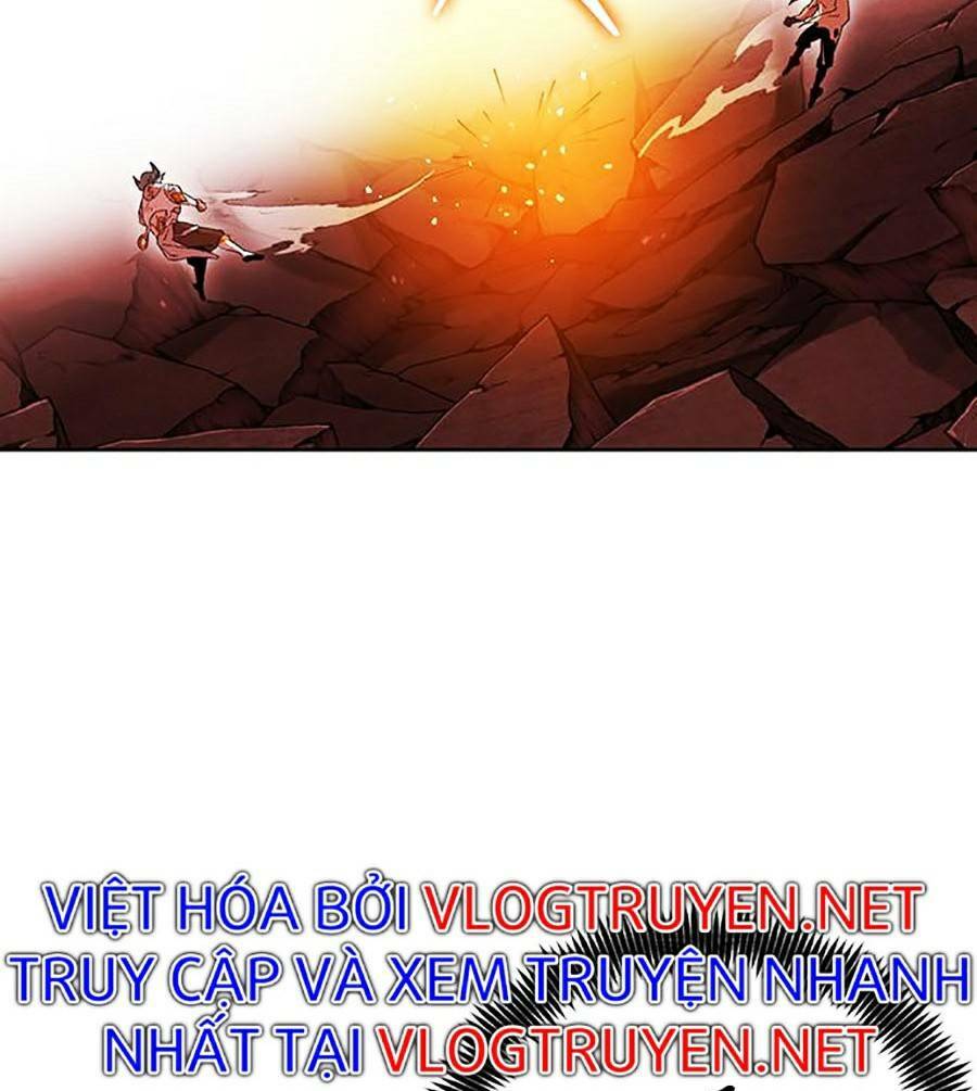 Hard Core Leveling Warrior Ss2: Chapter 124