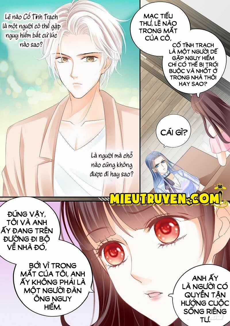 Thiểm Hôn Kiều Thê: Chapter 65