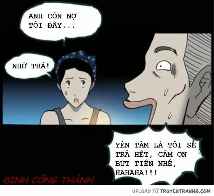 Bút Tiên: Chapter 2