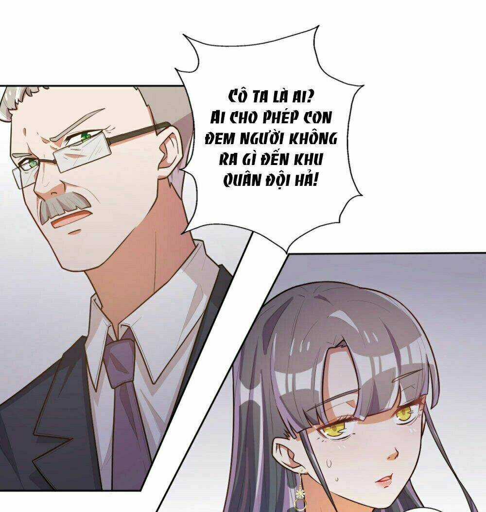 Hôn Nhân Dục Vọng: Thiếu Gia Nhẹ Một Chút!: Chapter 49