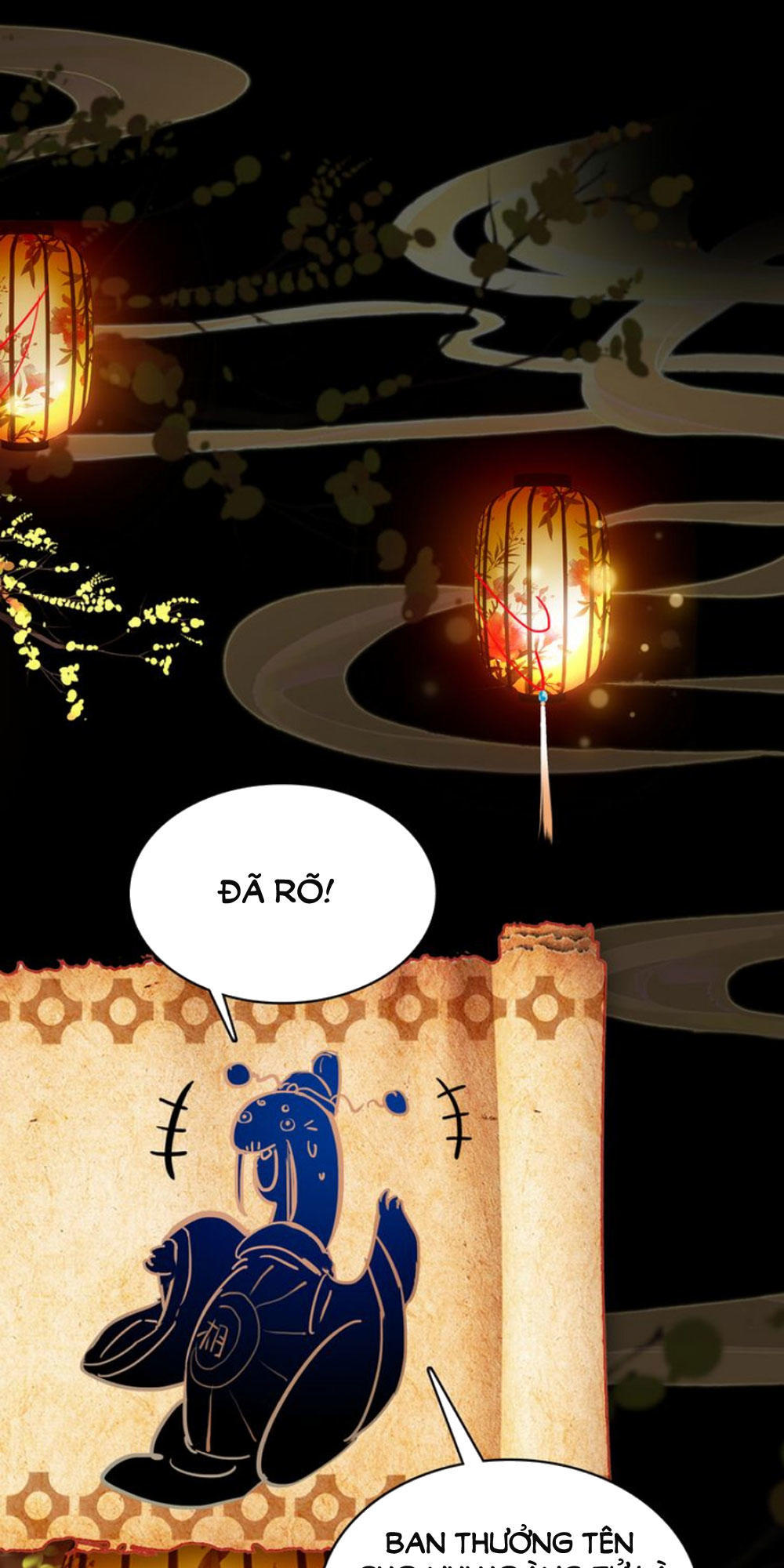 Ái Ngạo Kiều Long Vương Gia: Chapter 25