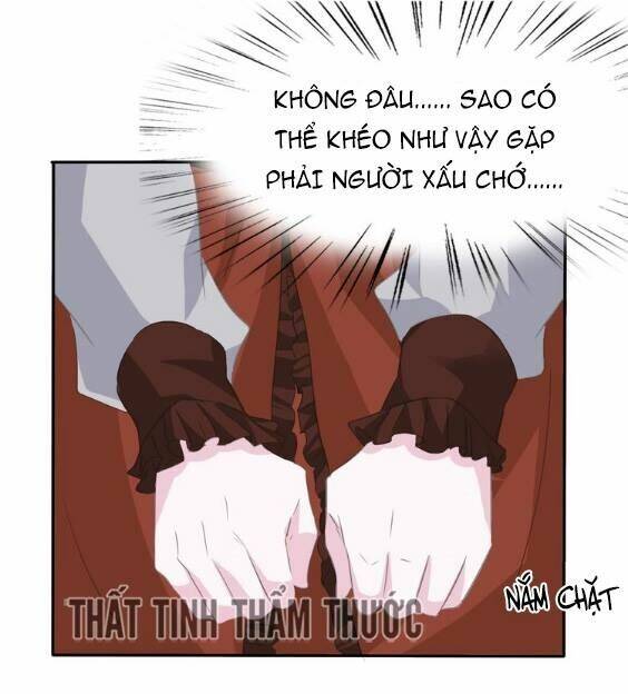 Một Lời Không Hợp Liền Hút Máu: Chapter 39