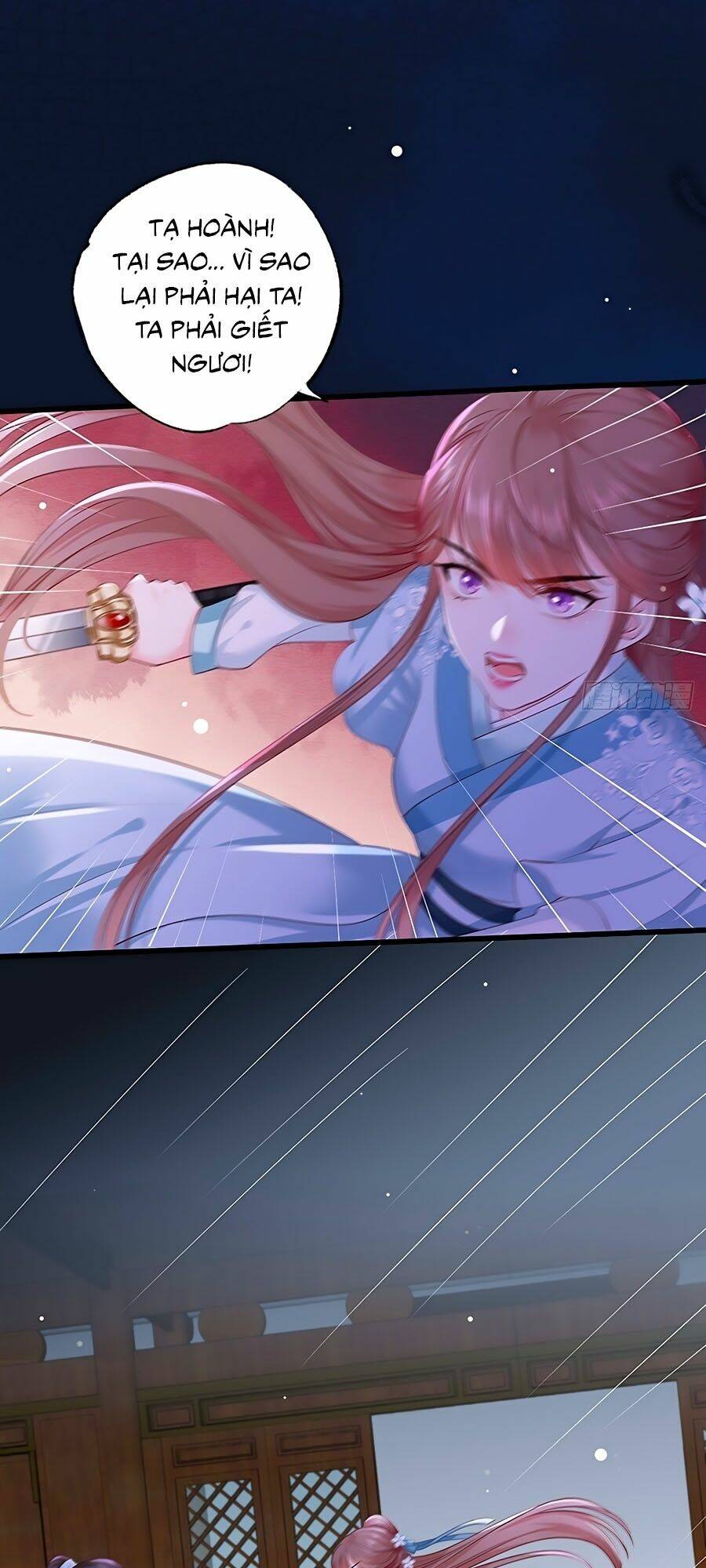 Nữ Thủ Phú Chi Kiều Sủng Nhiếp Chính Vương: Chapter 40