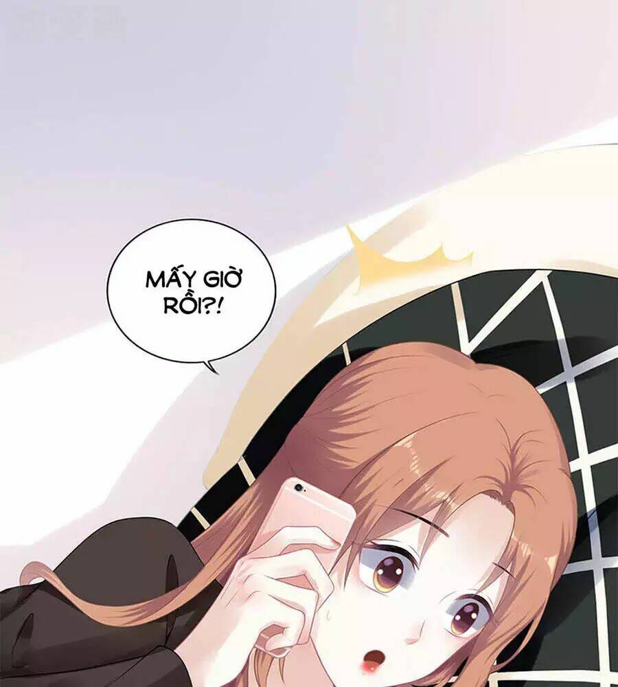 Bạn Trai Điều Khiển Giấc Mơ: Chapter 44