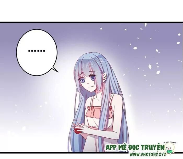 Tình Yêu Huyết Ma: Chapter 6