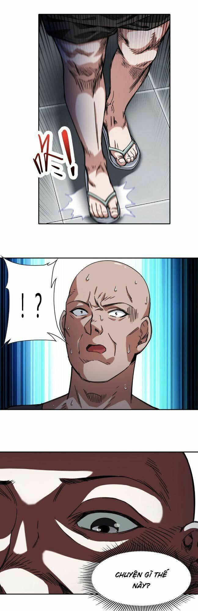 Dạ Thị Chi Vương: Chapter 26