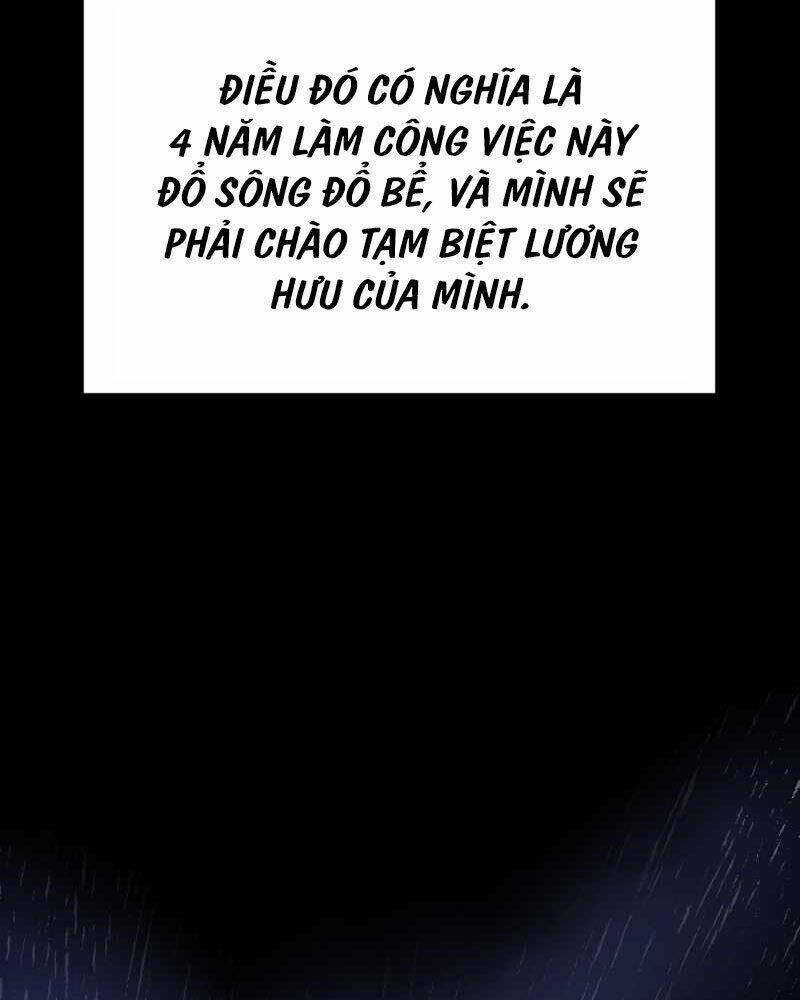 Cánh Cổng Mở Ra Đúng Ngày Đầu Tiên Tôi Thành Chính Trị Gia: Chapter 1