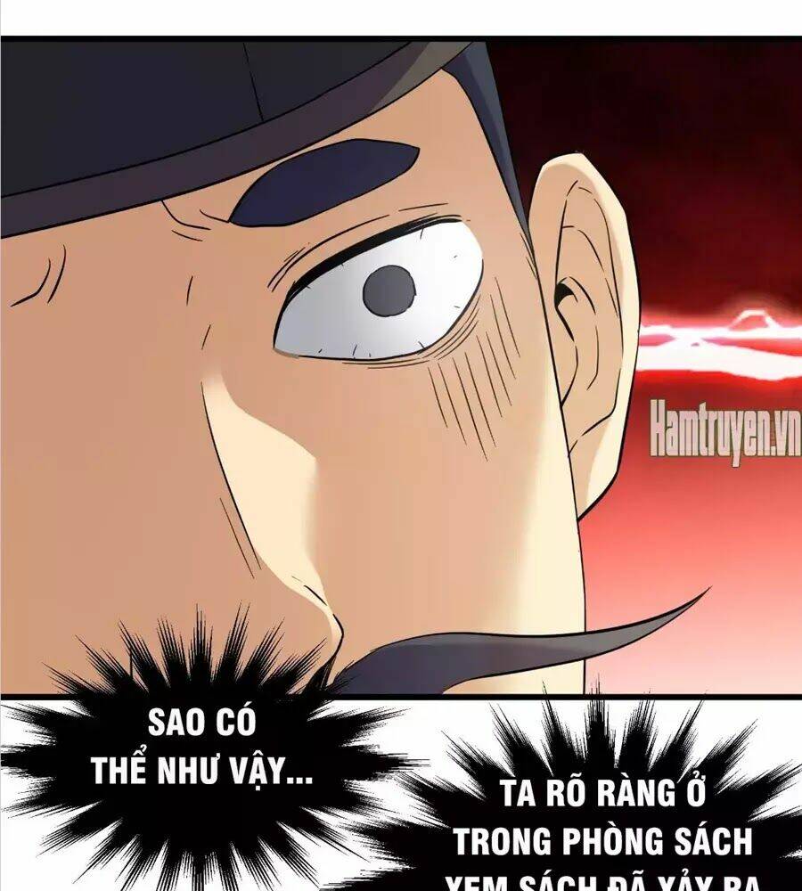 Phong Quỷ Truyền Thuyết: Chapter 215