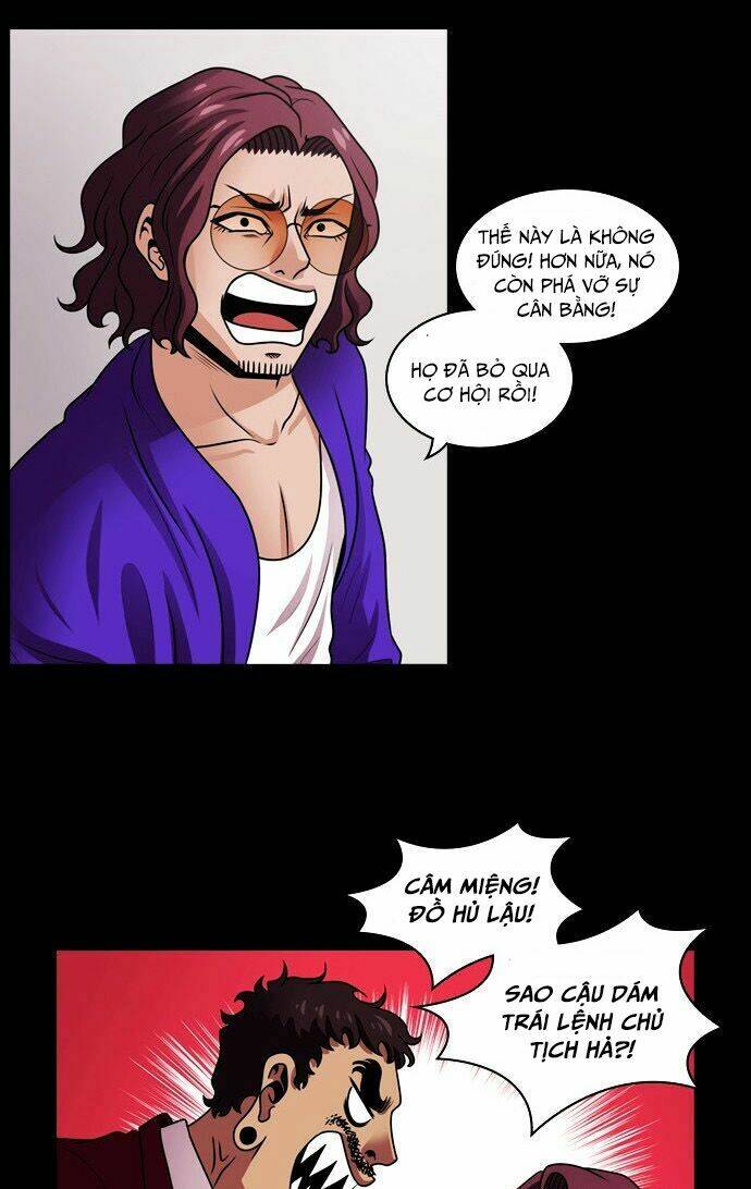 Tomorrow - Ngày Mai: Chapter 14