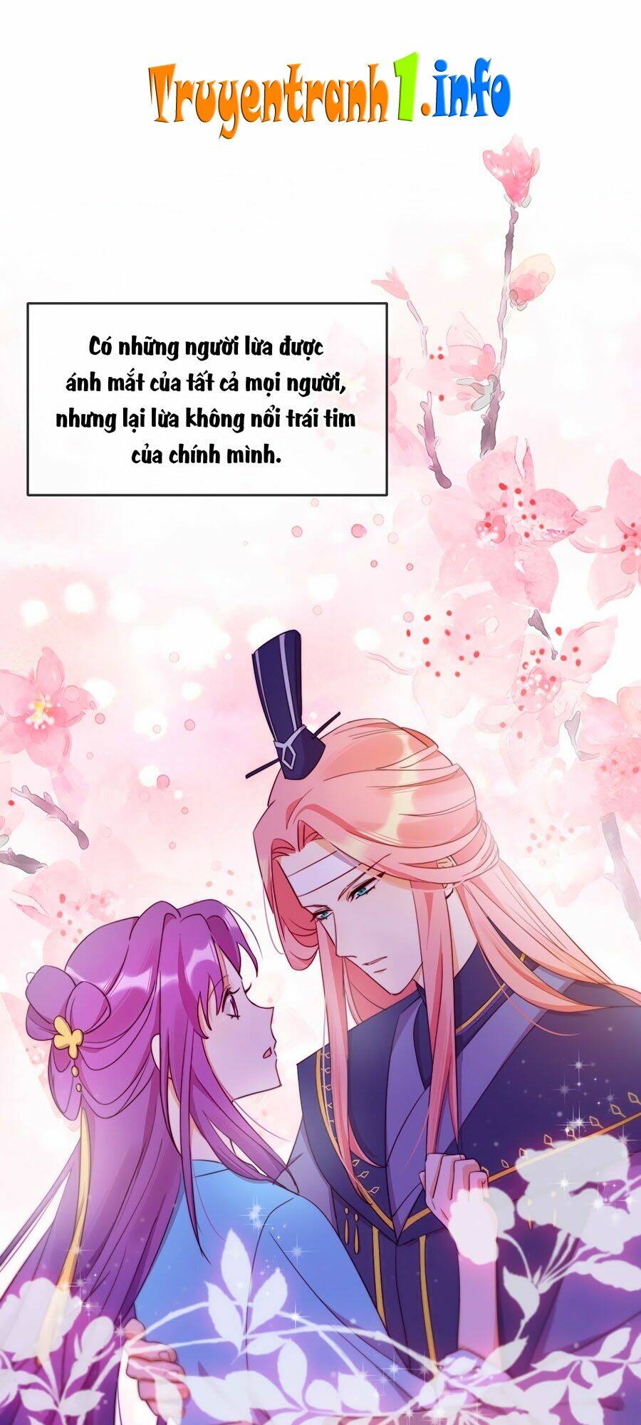 Vân Tưởng Chi Ca: Truy Ái Chỉ Lệnh: Chapter 14