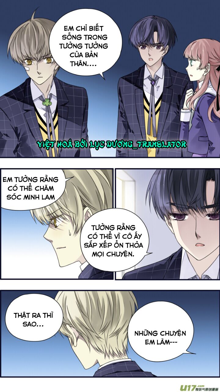 Lam Sí: Chapter 148