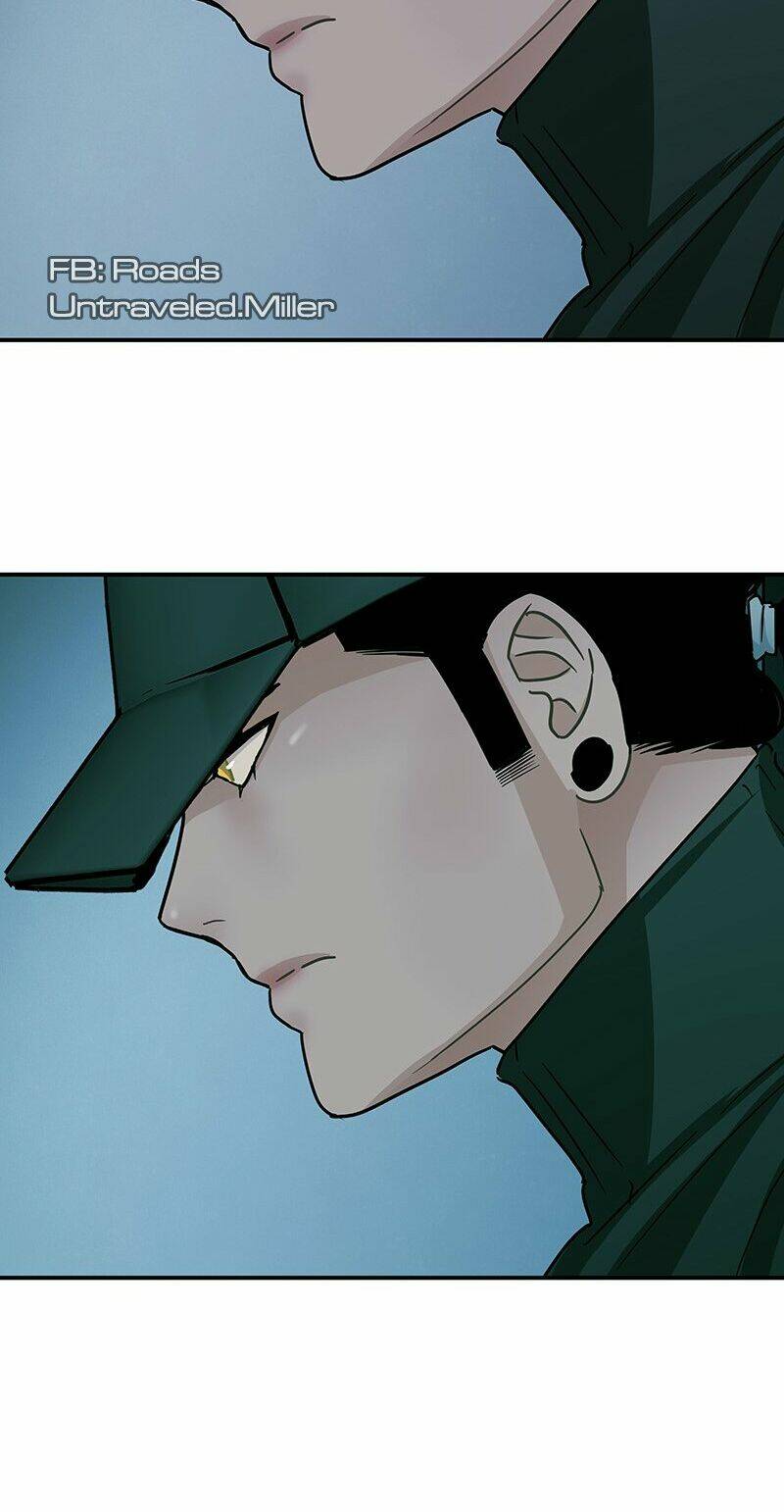 Nửa Đêm Ở Poppy Land: Chapter 49