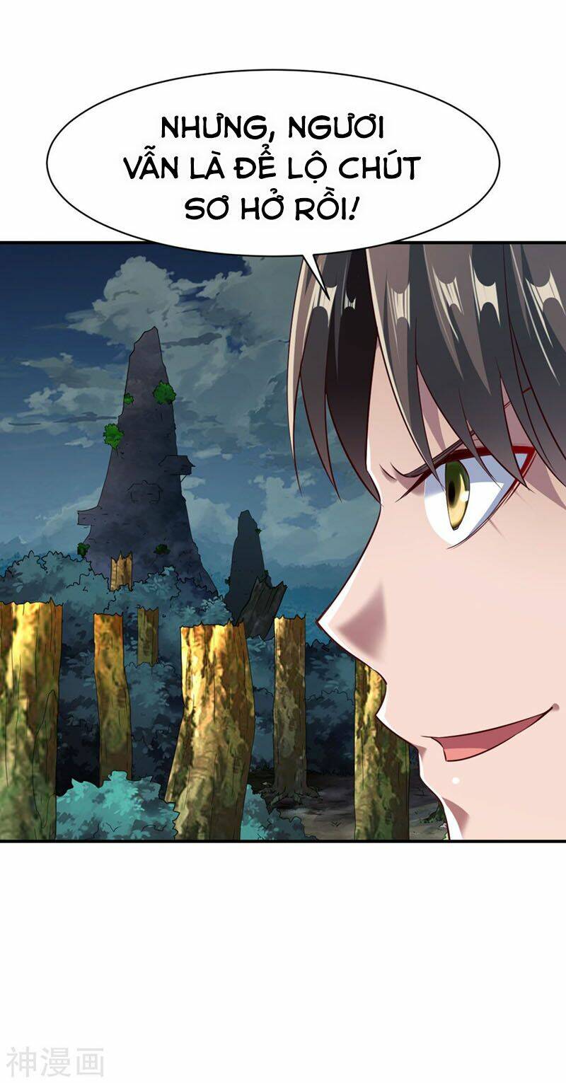 Chiến Đỉnh: Chapter 129