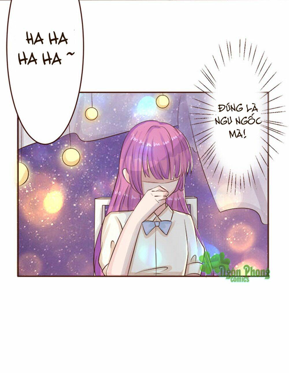 Ma Vương Luyến Ái Chỉ Nam: Chapter 33