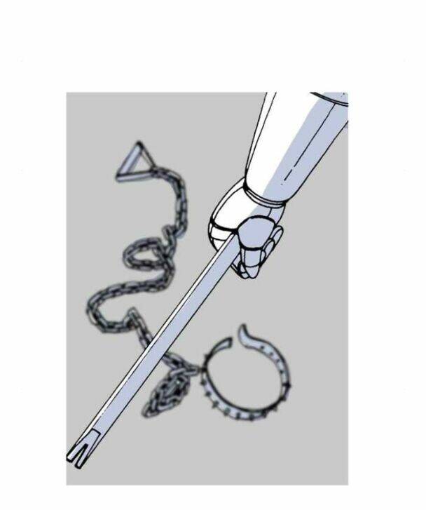 Mắc Kẹt Trên Mặt Trăng: Chapter 24