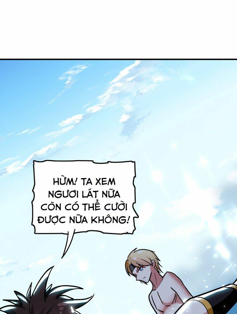 Vạn Giới Tiên Vương: Chapter 67